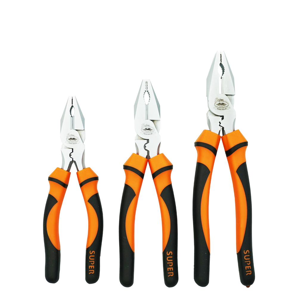 COMBINATION PLIER CRV-60 6